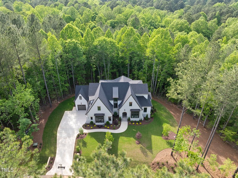 7621 Falls Creek Ln, Raleigh, NC 27614