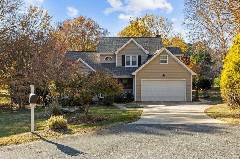 7621 Heuristic Way, Wake Forest, NC 27587