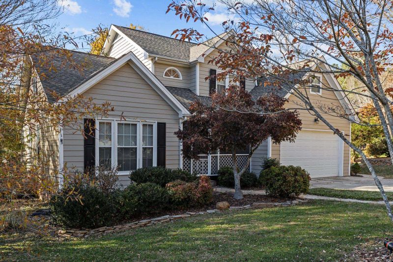7621 Heuristic Way, Wake Forest, NC 27587