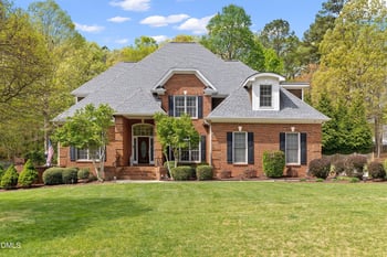 7621 Kensington Manor Ln, Wake Forest, NC 27587