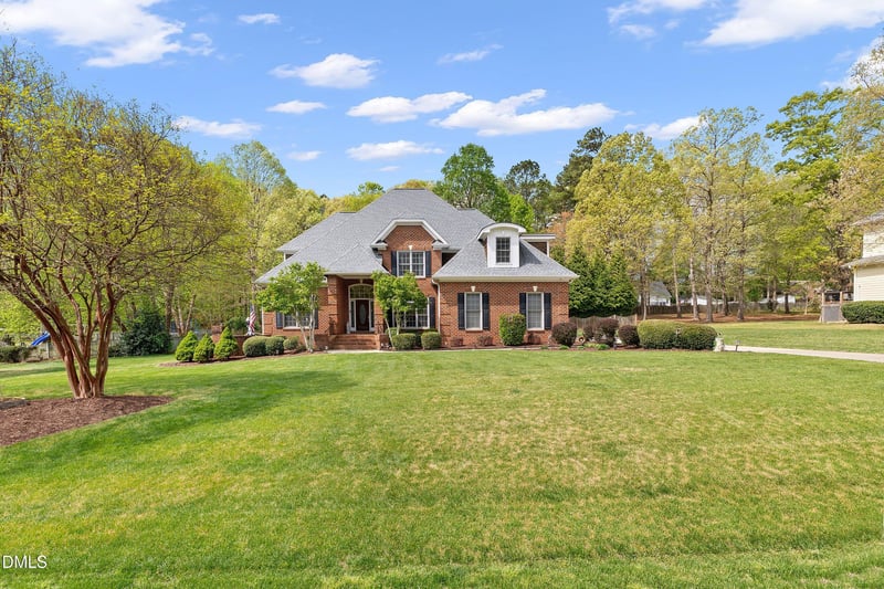 7621 Kensington Manor Ln, Wake Forest, NC 27587