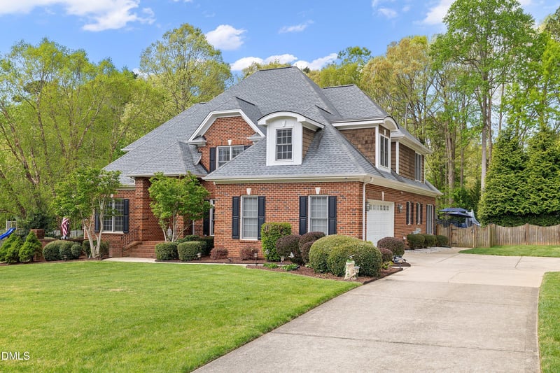7621 Kensington Manor Ln, Wake Forest, NC 27587