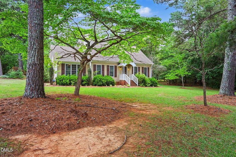 7621 Old Baucom Rd, Raleigh, NC 27610