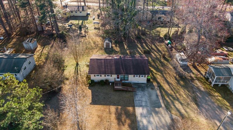 7621 Ray Rd, Raleigh, NC 27613
