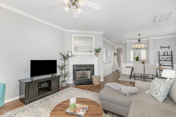 7621 Satinwing Ln, Raleigh, NC 27617