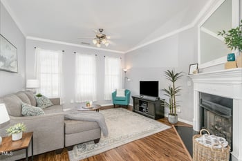 7621 Satinwing Ln, Raleigh, NC 27617