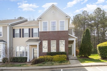 7621 Satinwing Ln, Raleigh, NC 27617