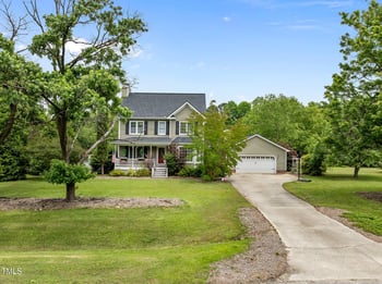 7621 Troy Stone Dr, Fuquay Varina, NC 27526