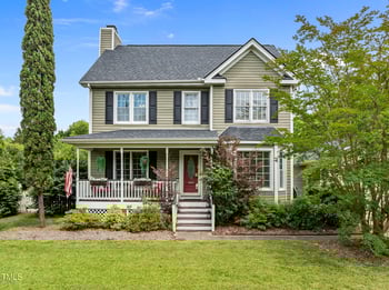 7621 Troy Stone Dr, Fuquay Varina, NC 27526
