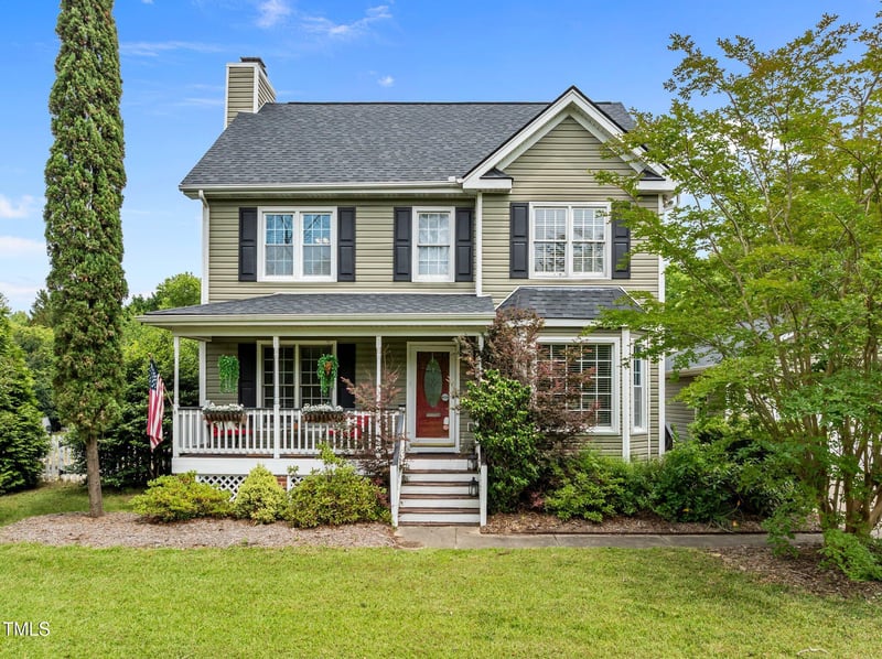 7621 Troy Stone Dr, Fuquay Varina, NC 27526