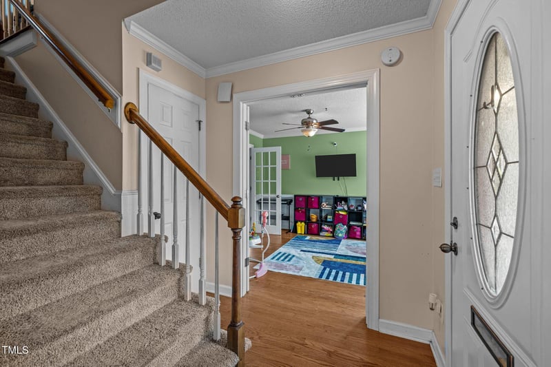 7621 Troy Stone Dr, Fuquay Varina, NC 27526