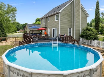 7621 Troy Stone Dr, Fuquay Varina, NC 27526