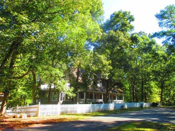 7621 Wake Forest Hw, Durham, NC 27703