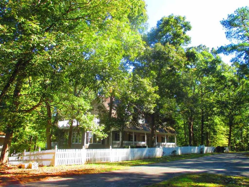 7621 Wake Forest Hw, Durham, NC 27703