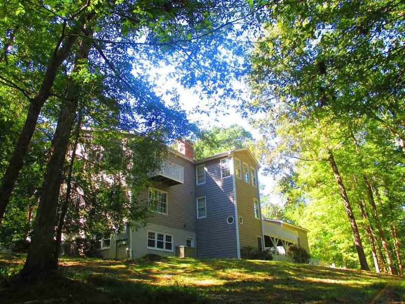 7621 Wake Forest Hw, Durham, NC 27703