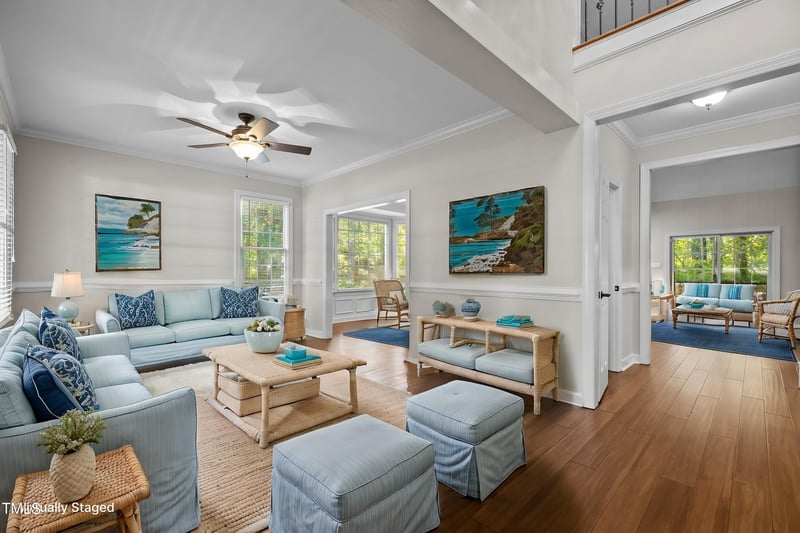 7621 Wilderness Rd, Raleigh, NC 27613
