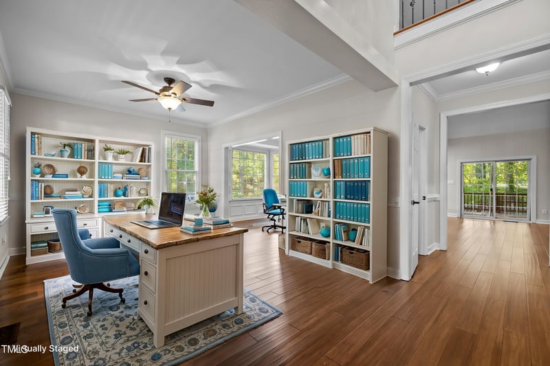 7621 Wilderness Rd, Raleigh, NC 27613