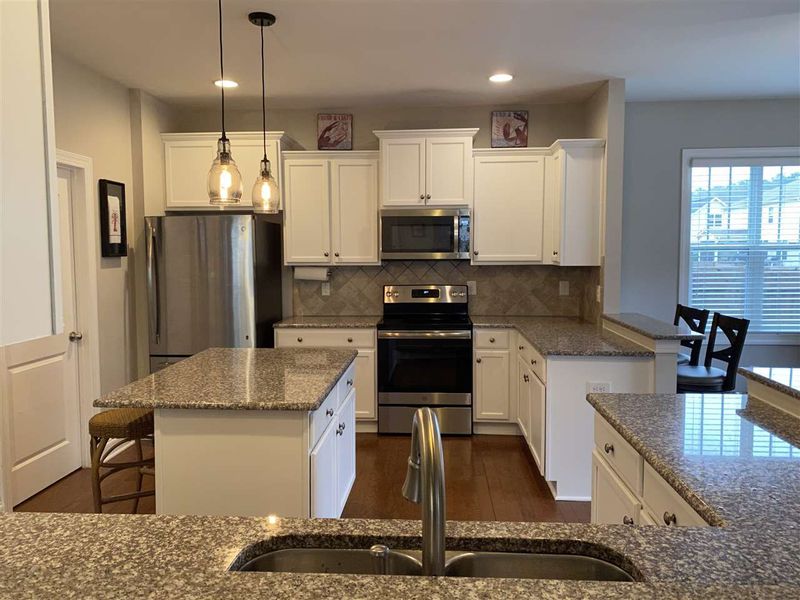 7624 Birchmoor Way, Raleigh, NC 27616