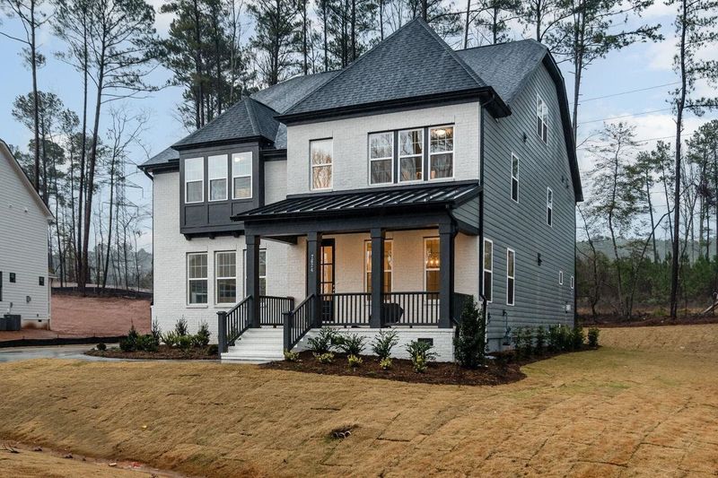 7624 Hasentree Way #460, Wake Forest, NC 27587