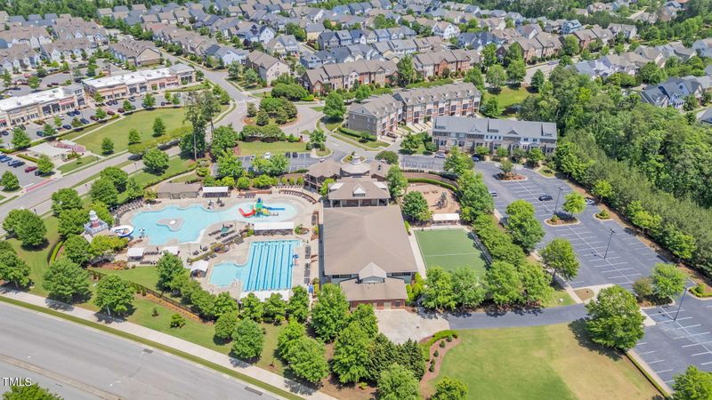 7624 Mccrimmon Pw, Cary, NC 27519
