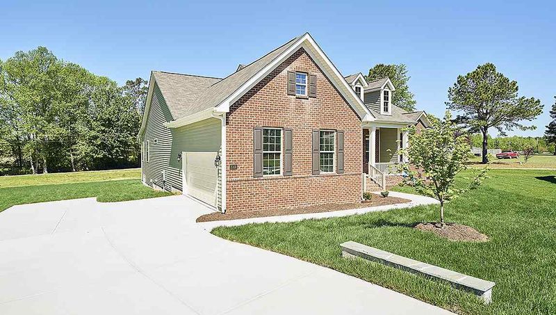 7625 Dolphin Turn St, Willow Springs, NC 27592