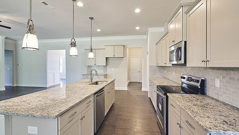 7625 Dolphin Turn St, Willow Springs, NC 27592