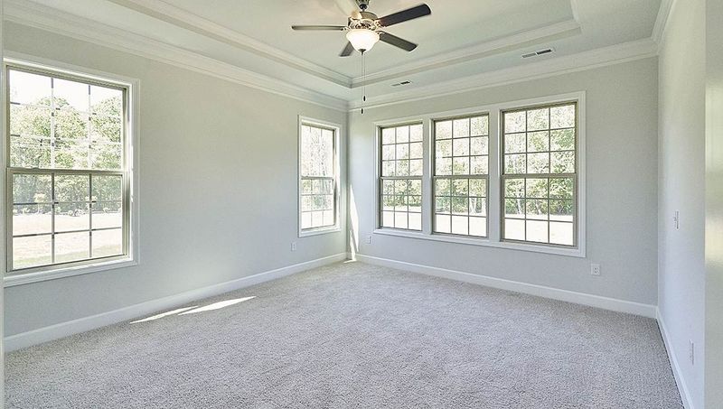 7625 Dolphin Turn St, Willow Springs, NC 27592