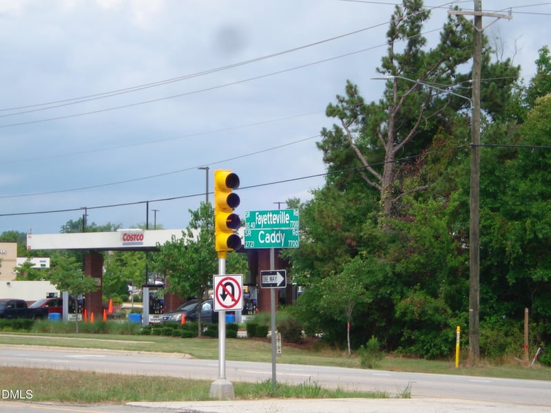 7625 Fayetteville Rd, Raleigh, NC 27603