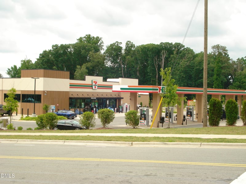 7625 Fayetteville Rd, Raleigh, NC 27603