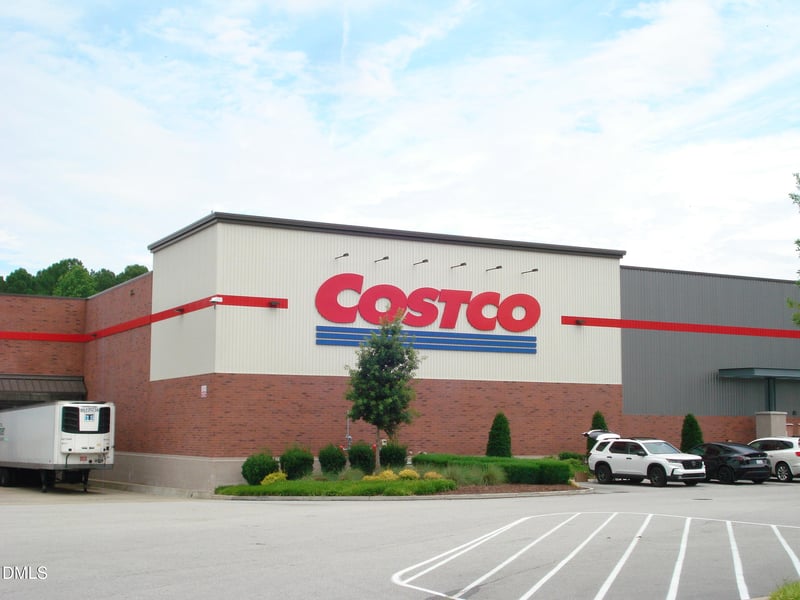 7625 Fayetteville Rd, Raleigh, NC 27603