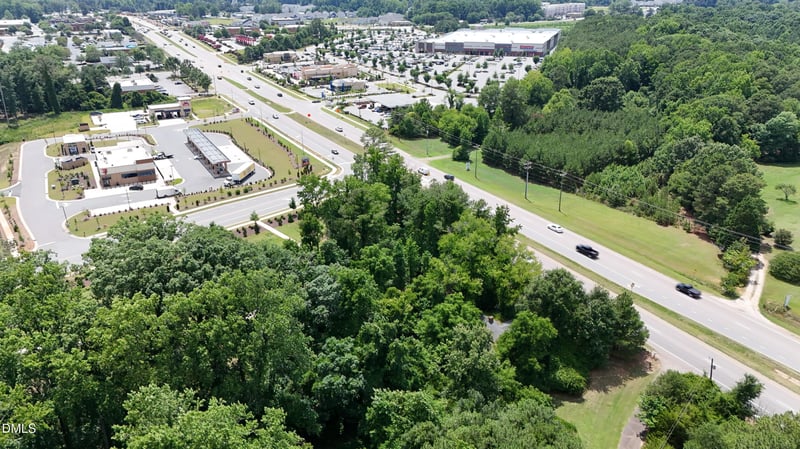 7625 Fayetteville Rd, Raleigh, NC 27603