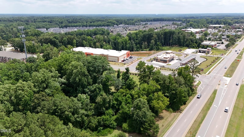 7625 Fayetteville Rd, Raleigh, NC 27603