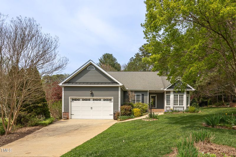 7625 Heuristic Way, Wake Forest, NC 27587