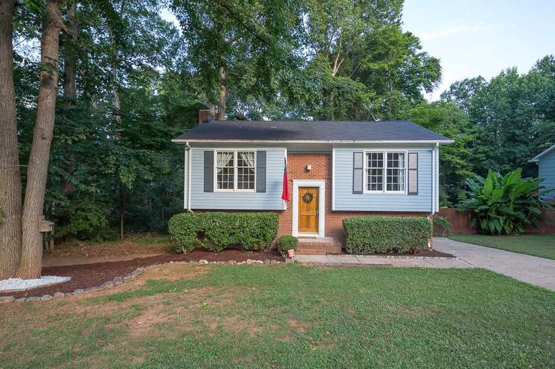 7625 Mine Valley Rd, Raleigh, NC 27615