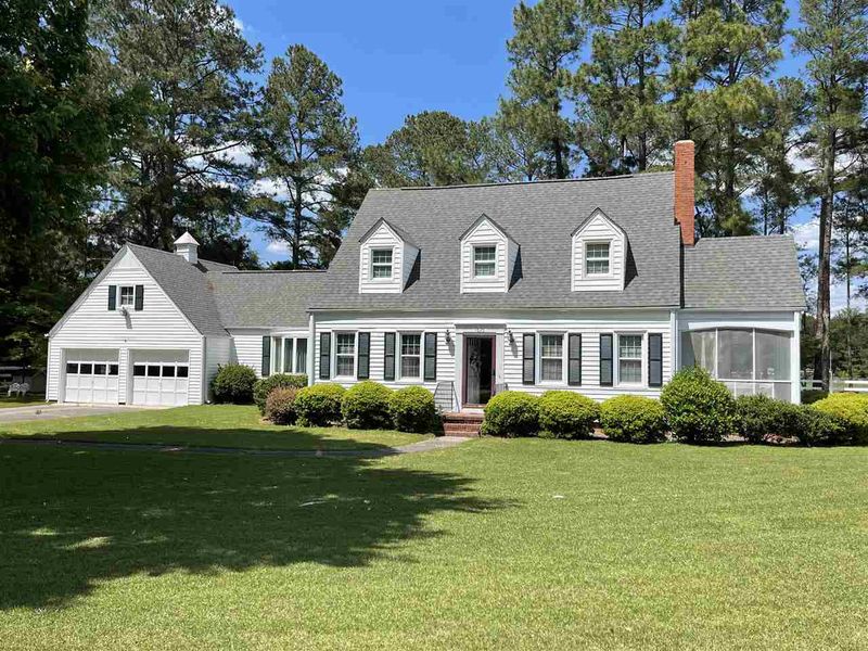 7625 Nc 50 Hw, Benson, NC 27504