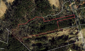 7626 White Oak Rd, Garner, NC 27529