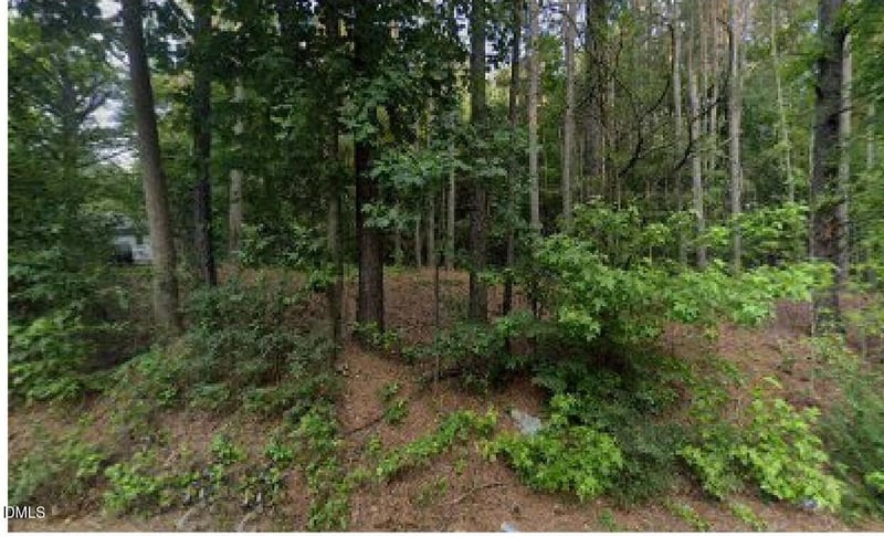 7626 White Oak Rd Lot 1, Garner, NC 27529