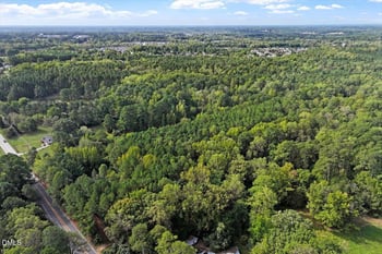 7626 White Oak Rd Lot 1, Garner, NC 27529