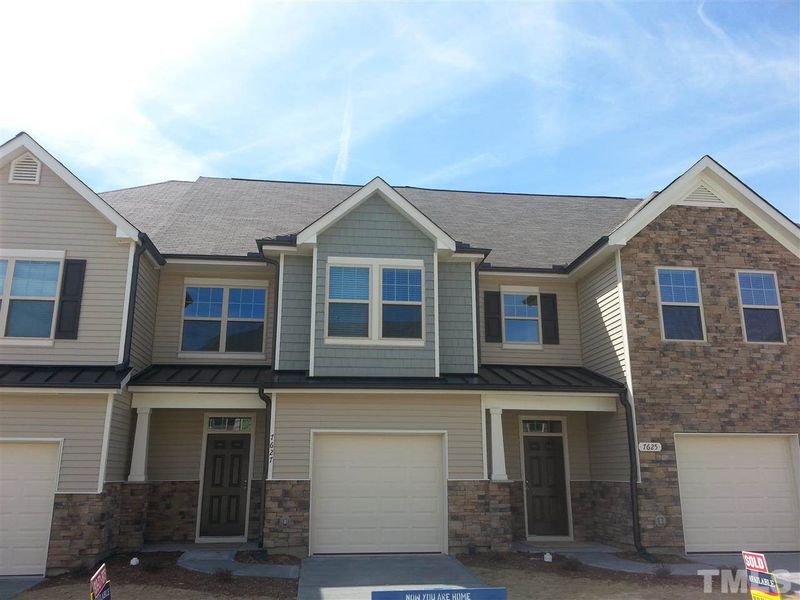 7627 Weathered Oak Way #LT138, Raleigh, NC 27616