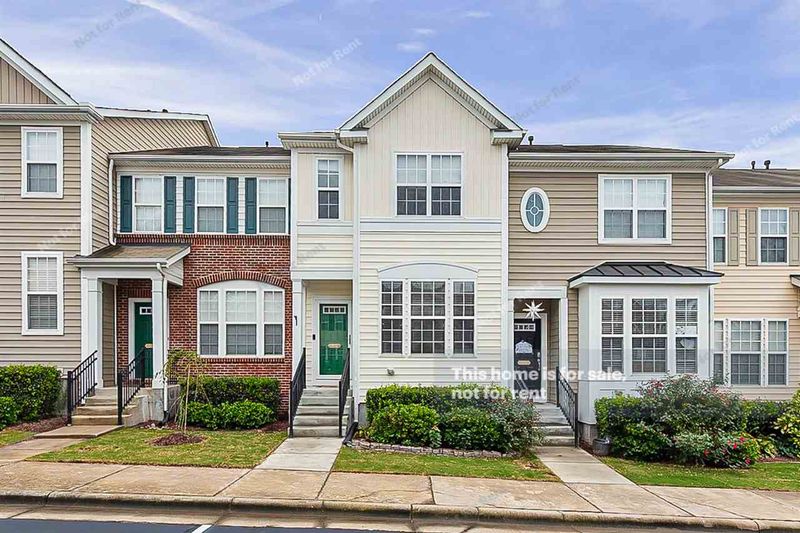 7627 Winners Edge St, Raleigh, NC 27617
