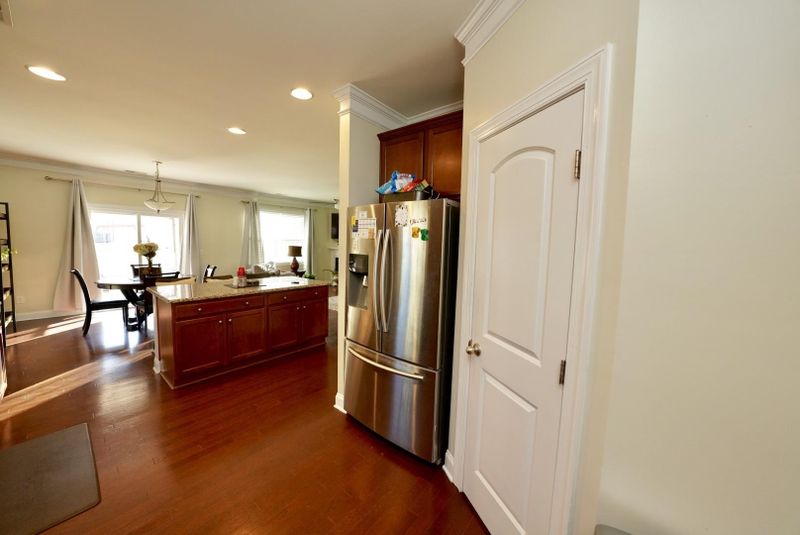7628 Birchmoor Way, Raleigh, NC 27616