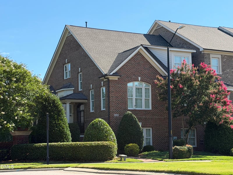 7628 Mccrimmon Pw, Cary, NC 27519