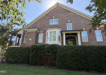 7628 Mccrimmon Pw, Cary, NC 27519