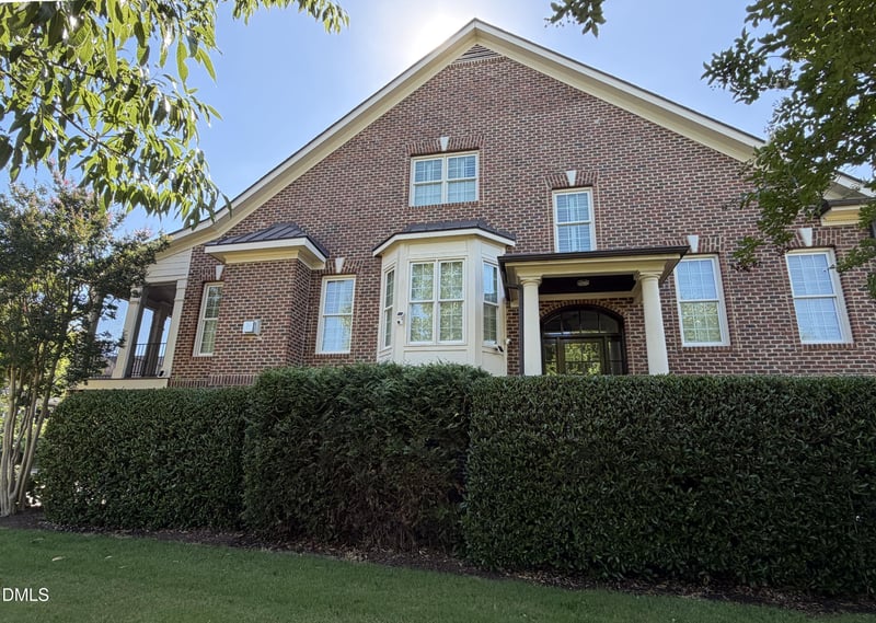 7628 Mccrimmon Pw, Cary, NC 27519