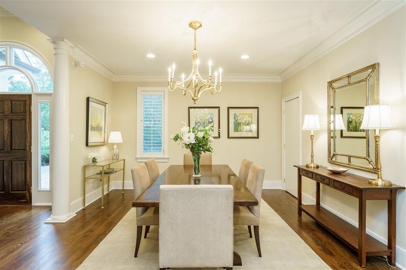 7628 Rainwater Rd, Raleigh, NC 27615