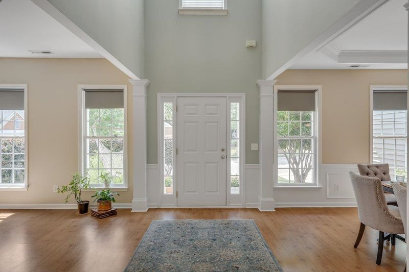 7628 Silver View Ln, Raleigh, NC 27613