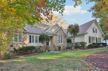 7628 Stony Hill Rd, Wake Forest, NC 27587