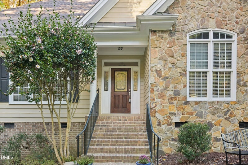 7628 Stony Hill Rd, Wake Forest, NC 27587