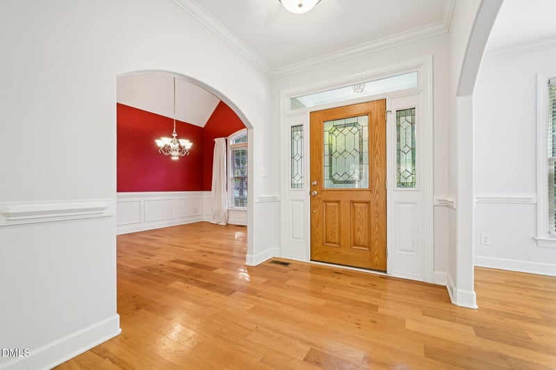 7628 Stony Hill Rd, Wake Forest, NC 27587