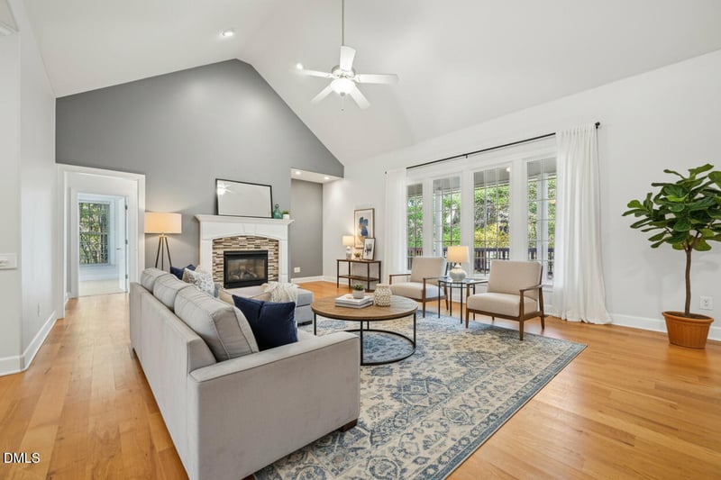 7628 Stony Hill Rd, Wake Forest, NC 27587